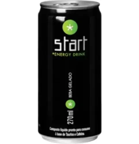 Energetico Start