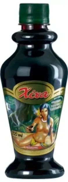Xixa Regiani 300ml