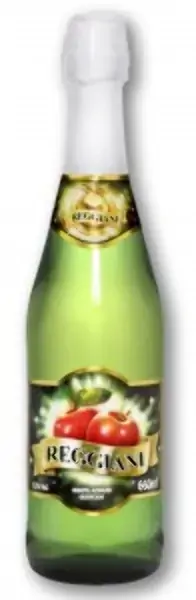 Coquetel Fermentado Maca Reggiane 660ml