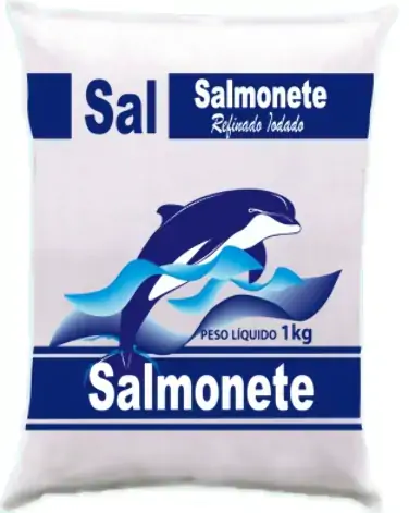 Sal Monete 1kg