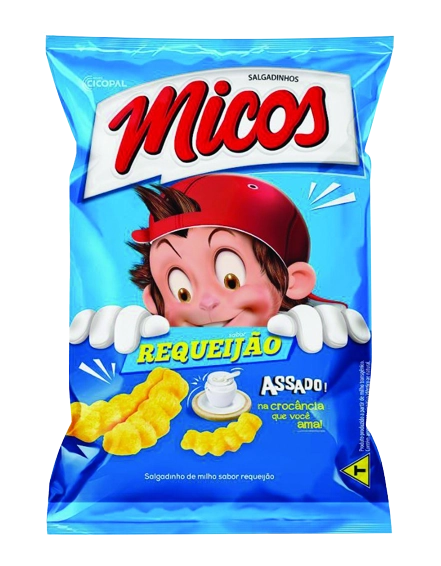 Salg Micos Req 60g