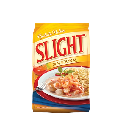 Batata Palha Slight 70g