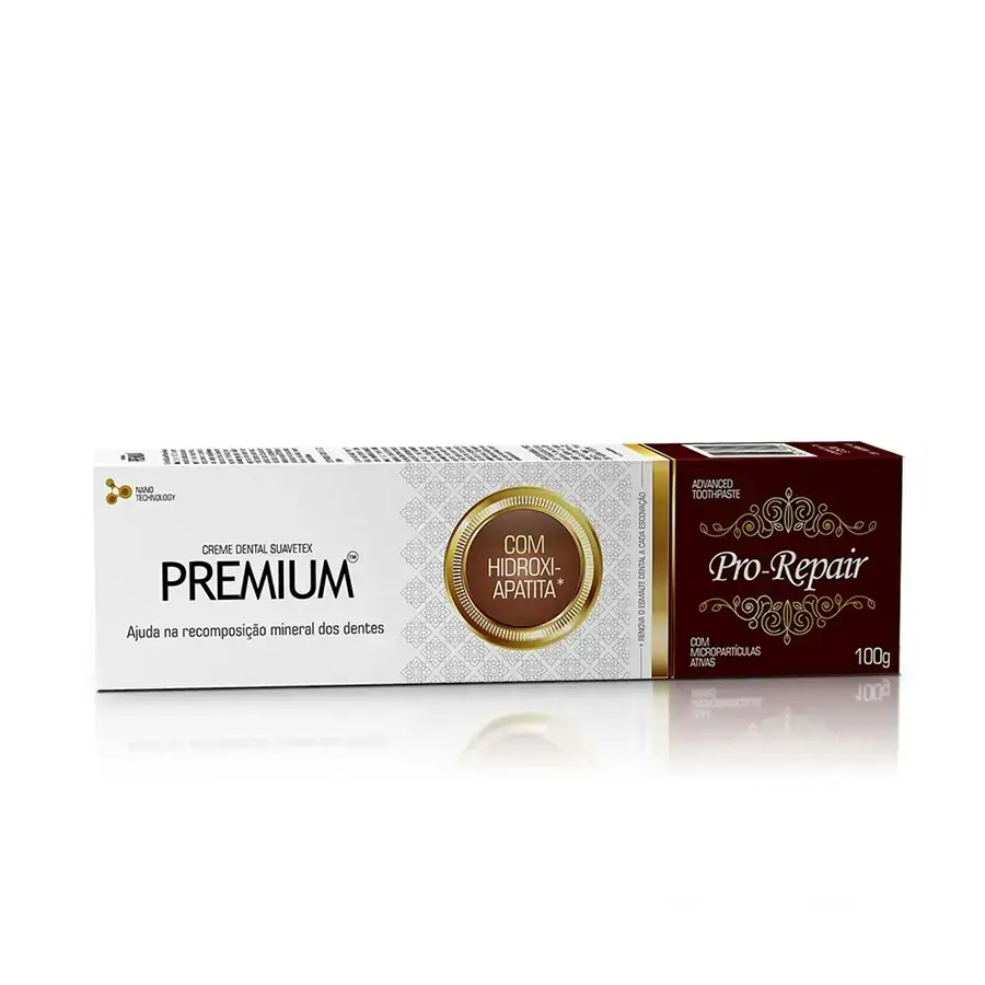 Cr Dental Premium Pro Rep
