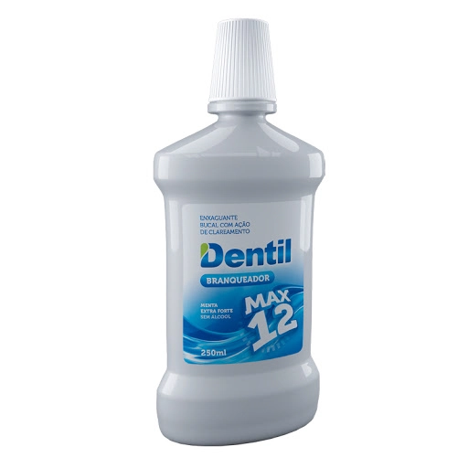 Dentil Bloqueador Max 12 250ml