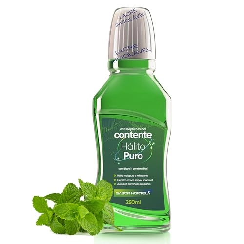 Kit Creme Dental Contente L4p3 Extra Whitening