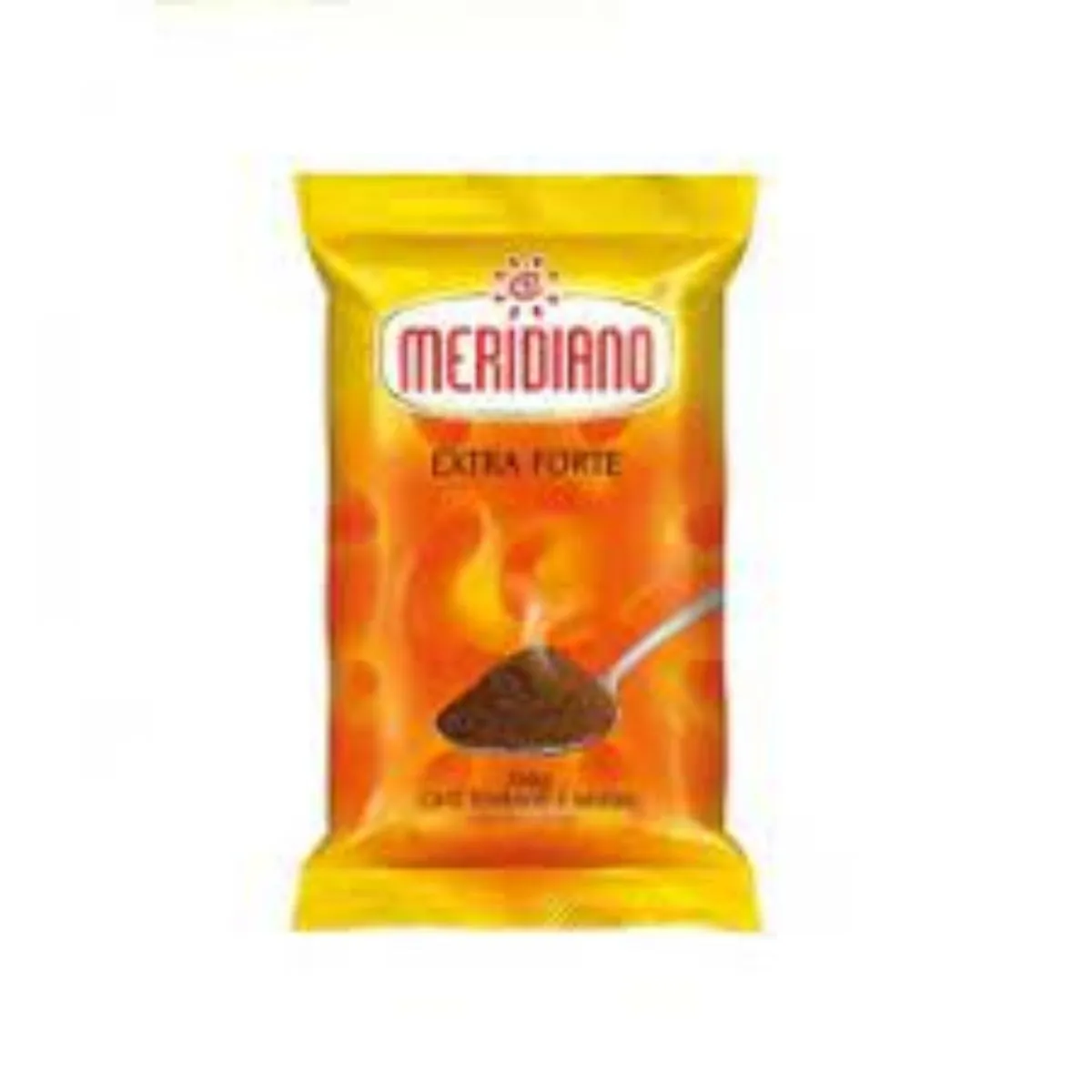 Café em Pó Extra Forte Meridiano 250 g