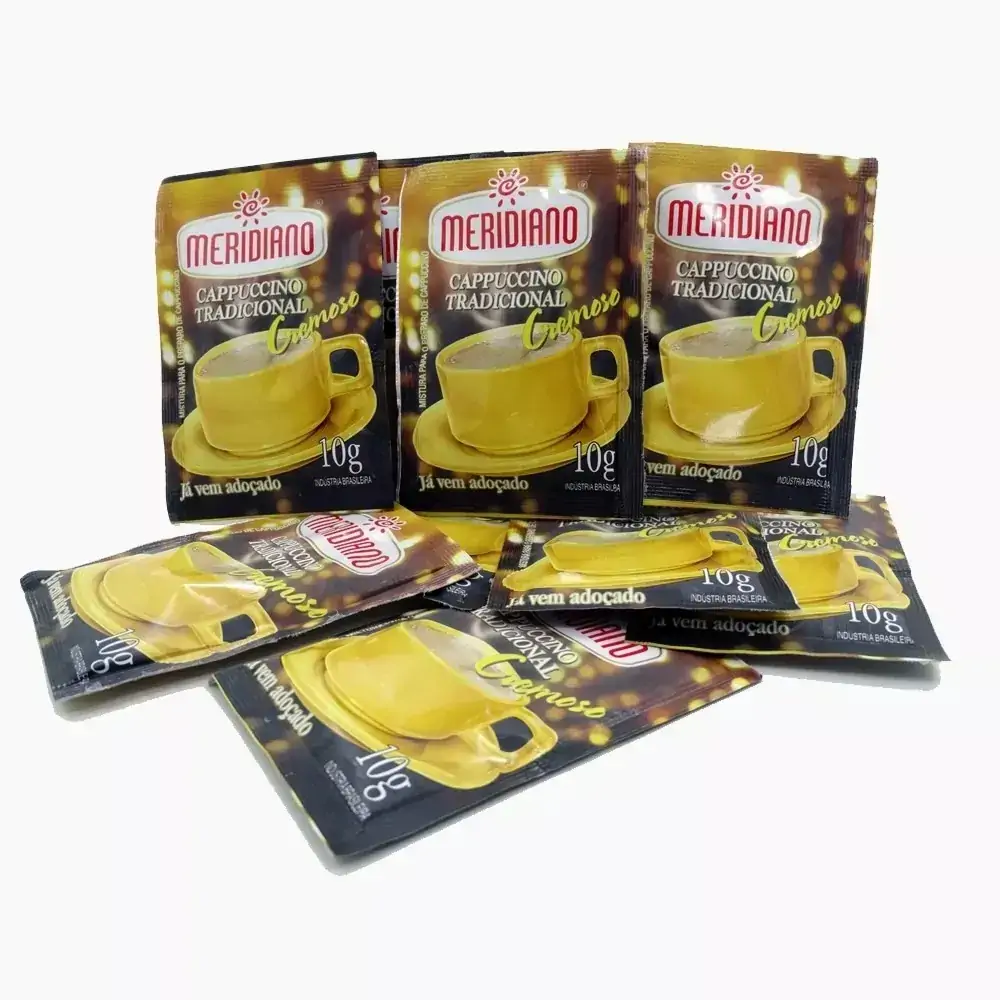 Cappuccino Meridiano Trad 10g