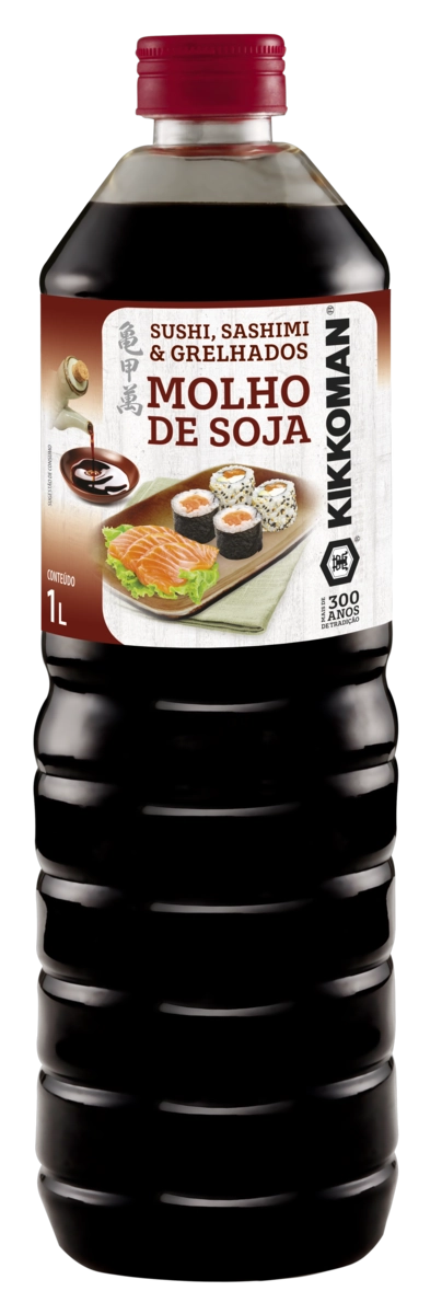 MOLHO SUSHI 1L
