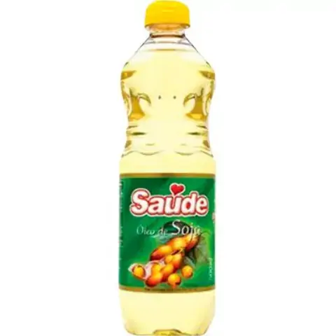 Oleo Soja Saude Pet