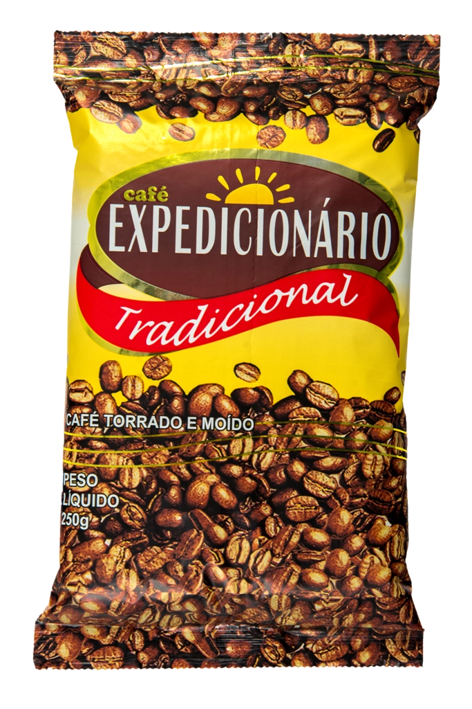 Cafe Expedicionario 250g