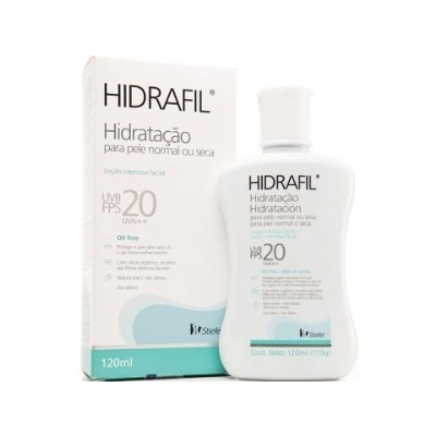 Hidrafil Lc
