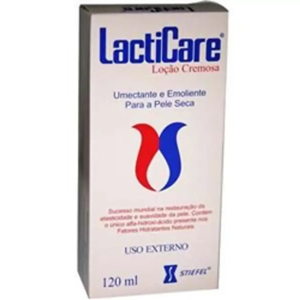 Lacticare