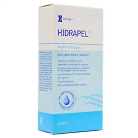 Hidrapel Locao Fr