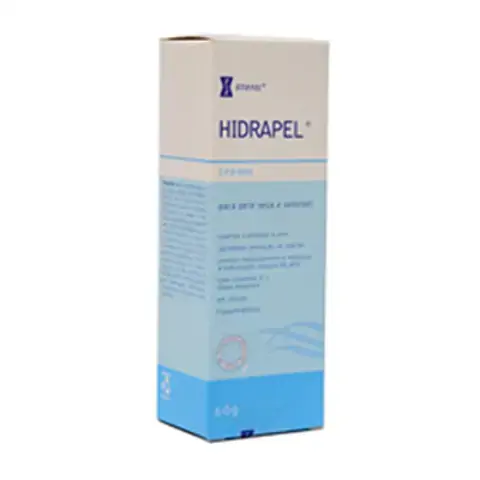 Hidrapel Creme