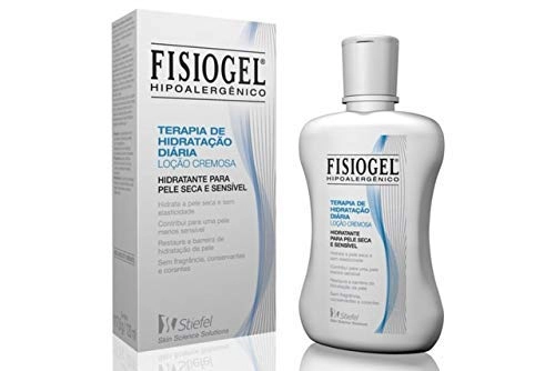 Loção Hidratante Fisiogel