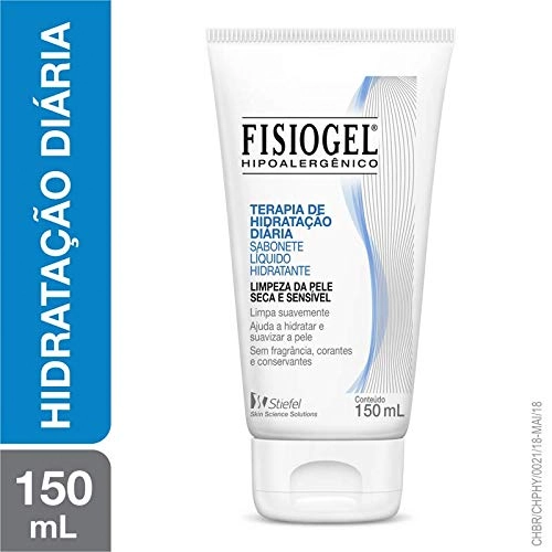 FISIOGEL SAB LIQ HID