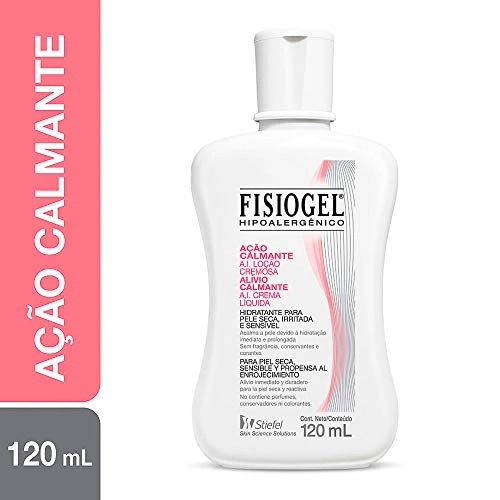 Fisiogel Ai Loc?o Cremosa