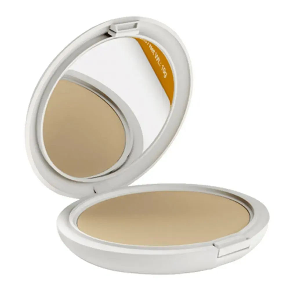 Spectraban T Color Base Compacta Bege Claro Fps39 C/