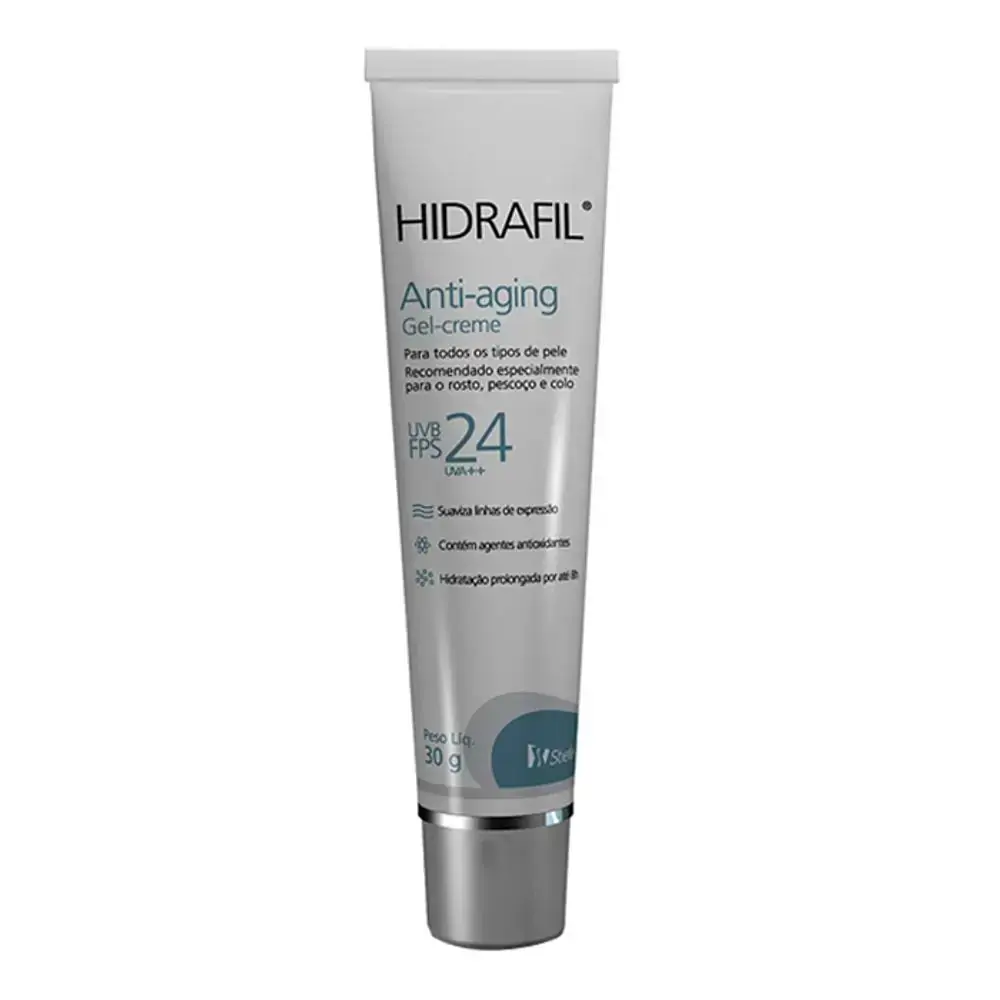 Hidrafil Anti Aging