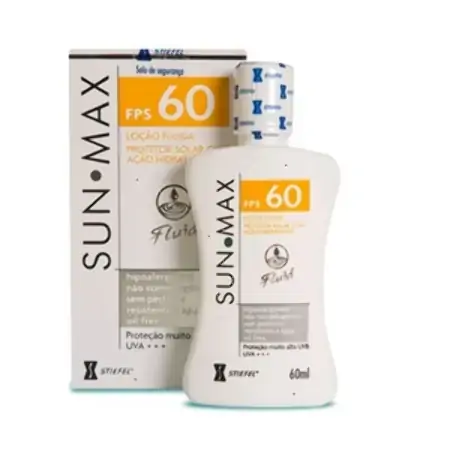 Sunmax Fluid Fps 60