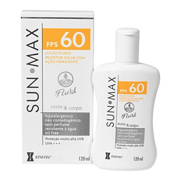 Sunmax Fluid Fps 60