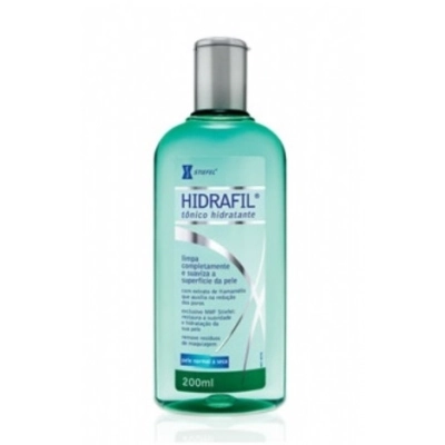 Hidrafil Ton Hidratante