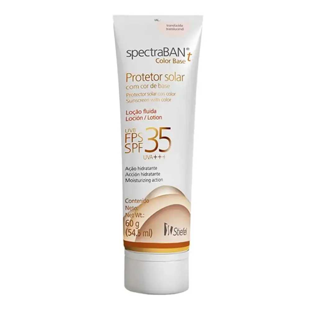 Spectraban Color Base T Fps35 Translucido