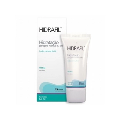 Hidrafil Loc Facial