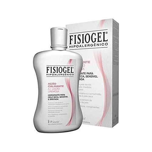 Fisiogel Ai Loc Cremosa