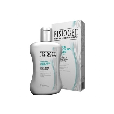 Fisiogel Shampoo