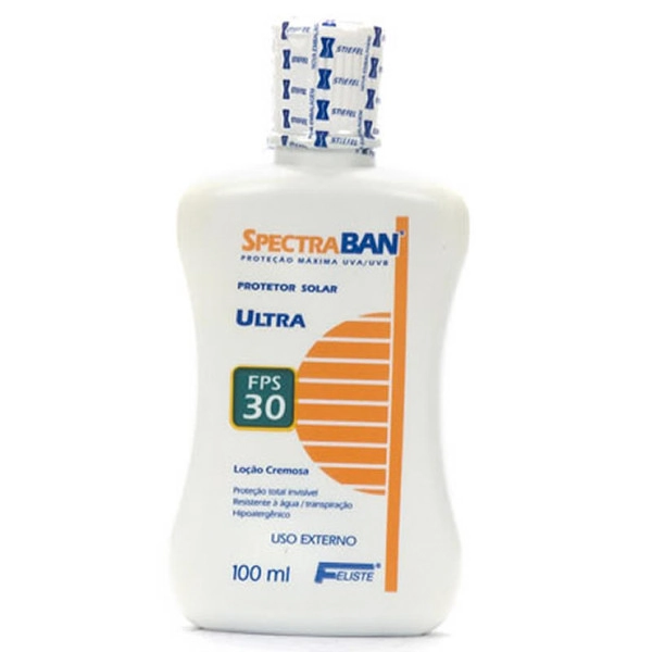 Spectraban Ultra Fps 30