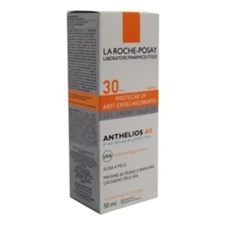La Roche Posay Anthelios Ae Fps 30