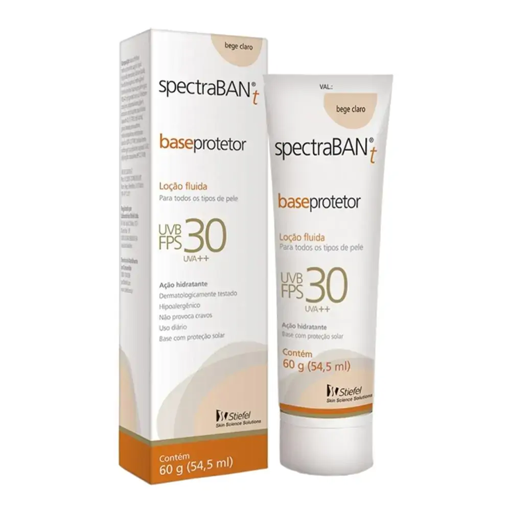 Spectraban T Color Base Fbm Lp:n