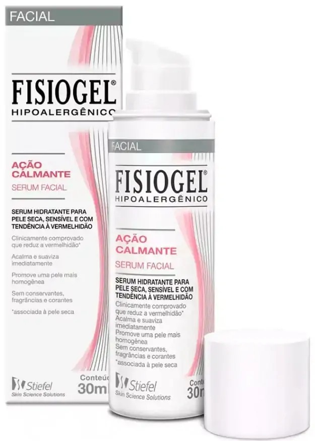 Sérum Facial Fisiogel A.I. - 30ml