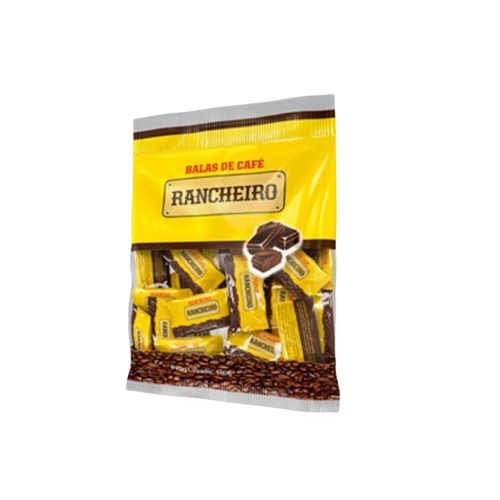 Bala Rancheiro 100g