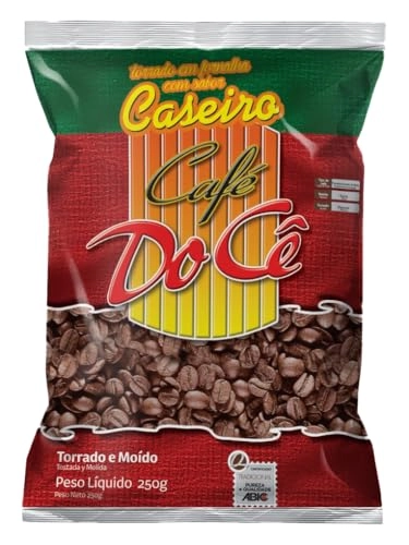 Cafe Torr Doce 250 Gr