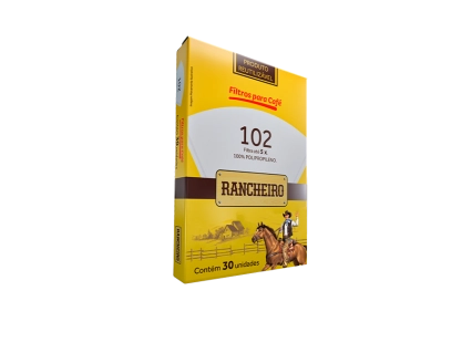 Filtro Rancheiro 102