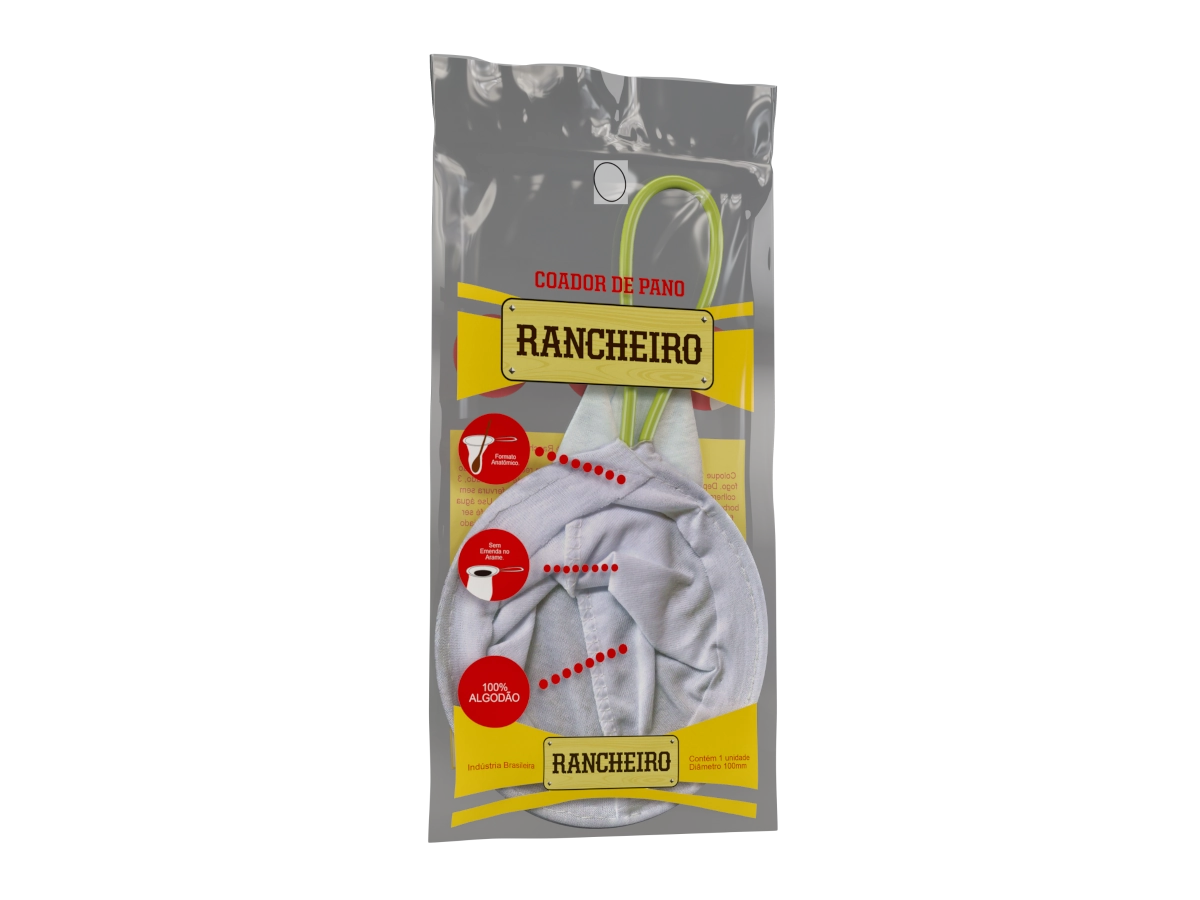 Coador Cafe Rancheiro