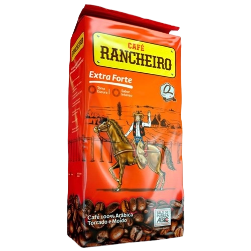Cafe Rancheiro Vacuo Ex Forte 250g