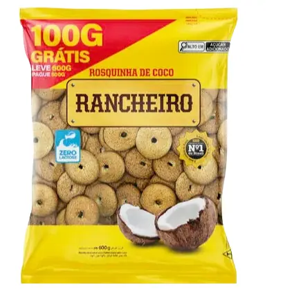 Bisc.rancheiro Rosq.coco L600p500