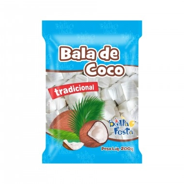 Bala Kidocura Coco