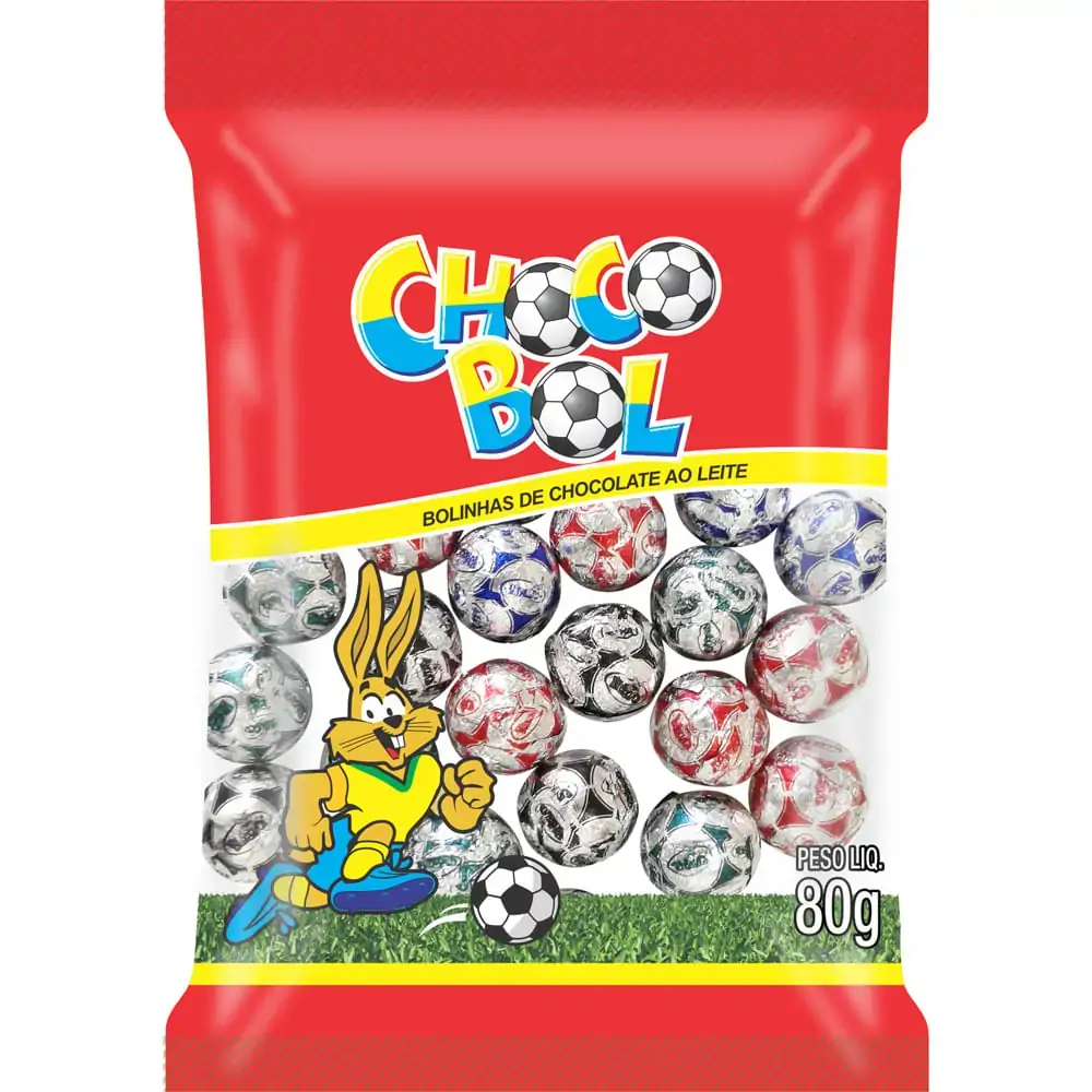 Choco Ki Docura