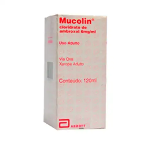 Mucolin Xpe Adv