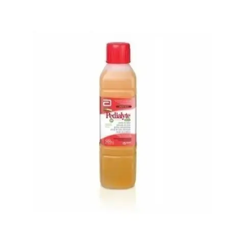 Pedialyte 60 Maca Sol