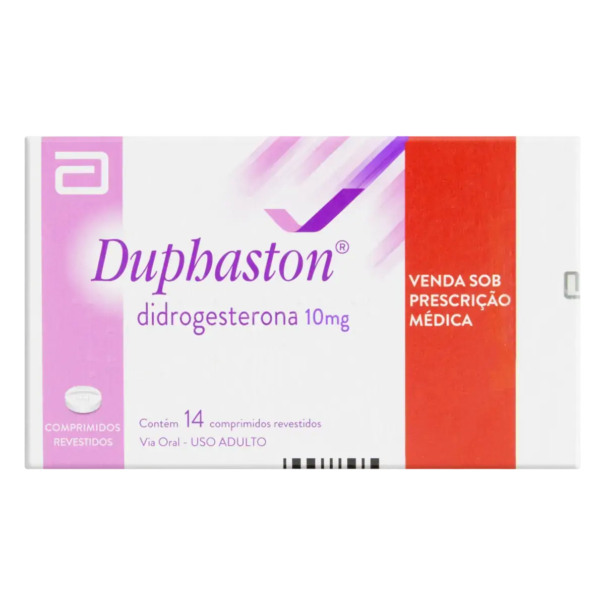 Duphaston 10Mg 14Com P