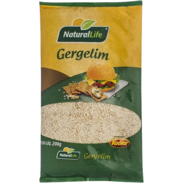 Gergelim Kodilar 200gr