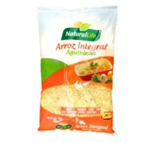 Arroz Kodilar
