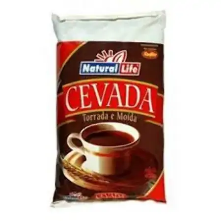 Cevada Natural Life Tor.moida