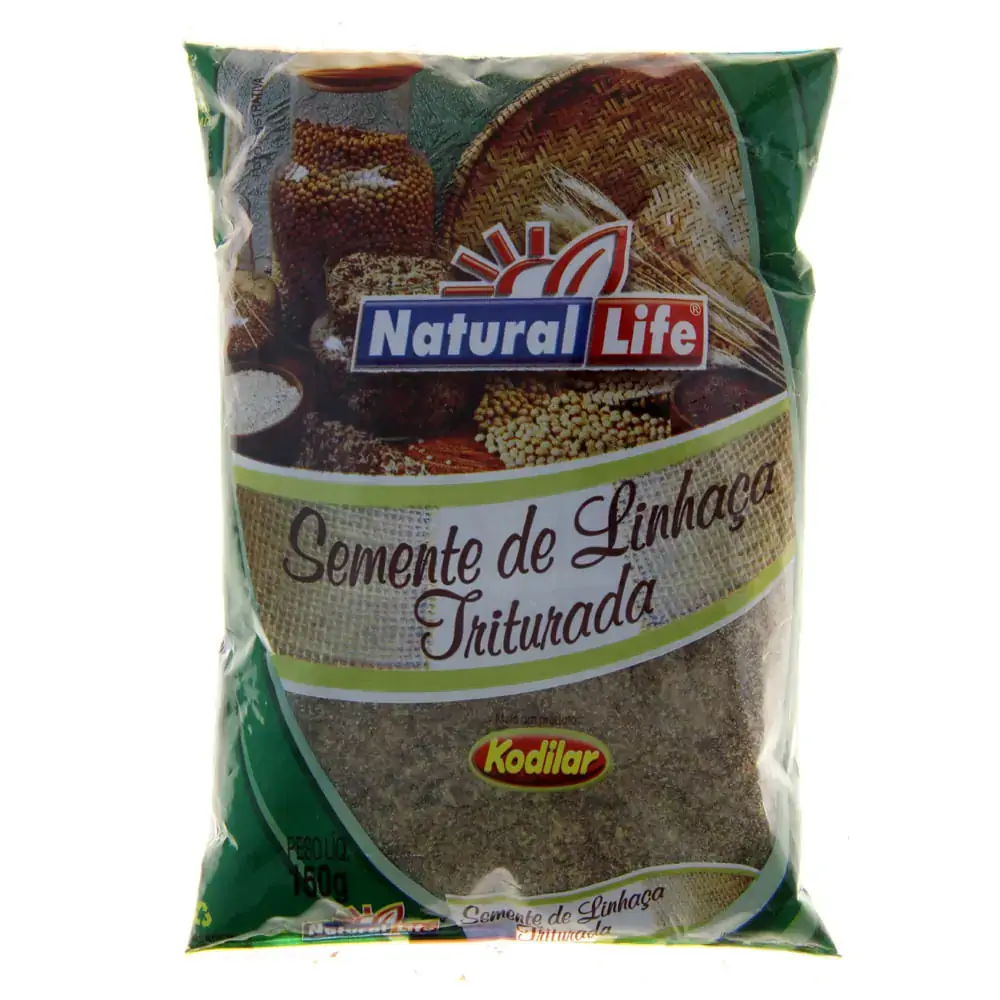 Semente De Linhaca Kodilar R