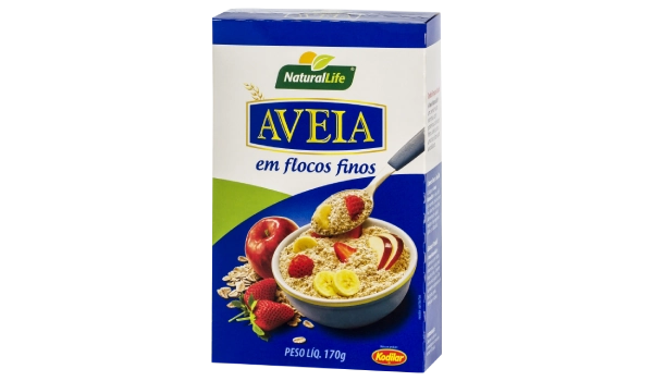 Aveia Kodilar Flocos Fino